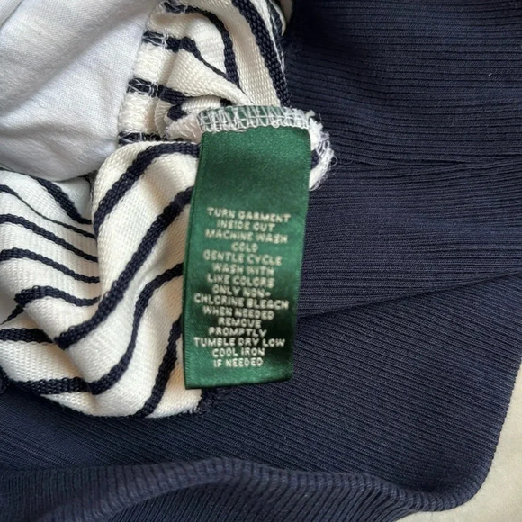 Ralph Lauren Active Zip Up - Picture 3 of 3